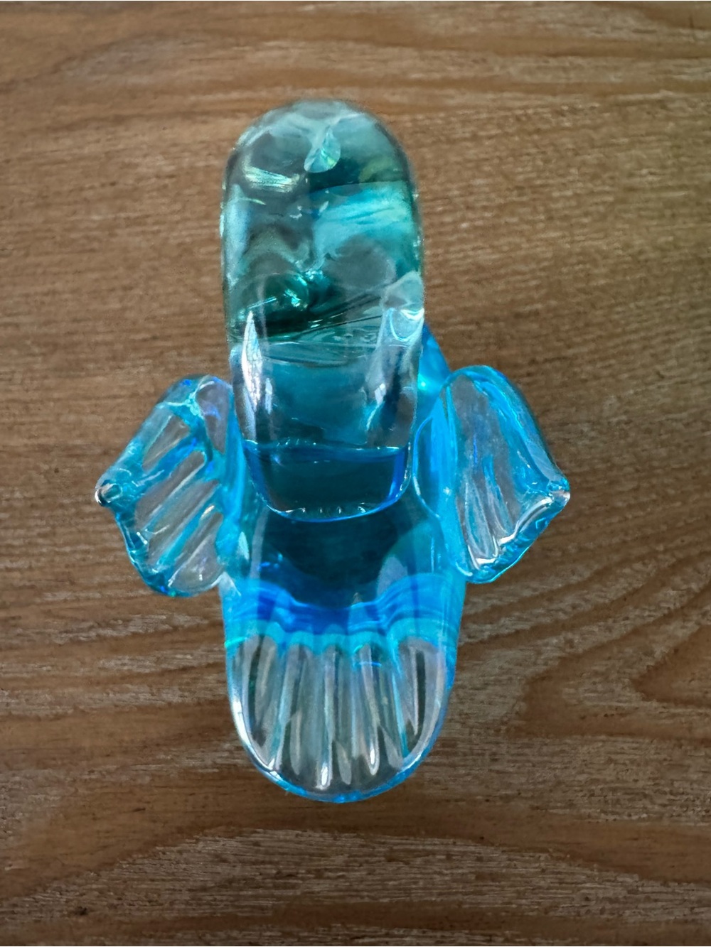 Glass Swan - Picture 3 of 8